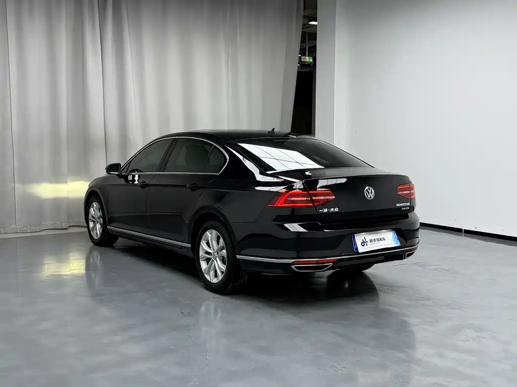 Volkswagen Magotan 2019 330TSI DSG Luxury Model VI 2019 - thumbnail 15