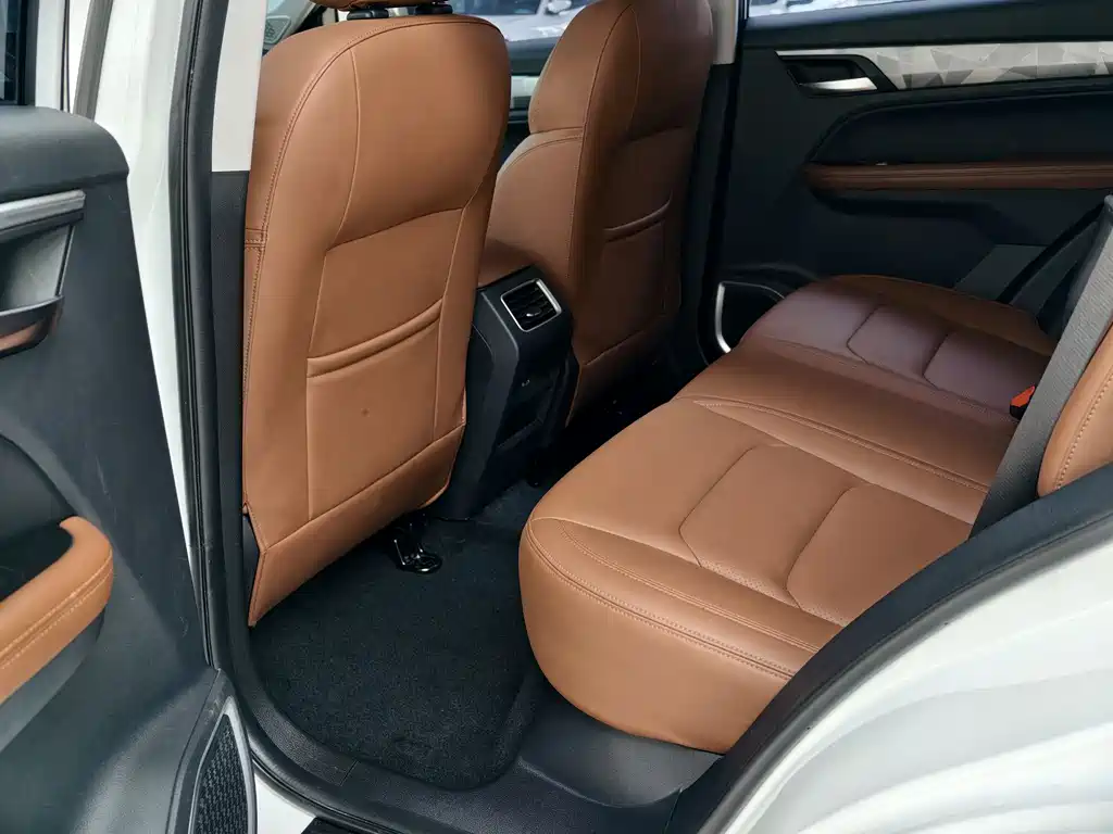Geely Auto Geely Emgrand X6 2021 PRO 1.4T Automatic Premium 2022 - thumbnail 10