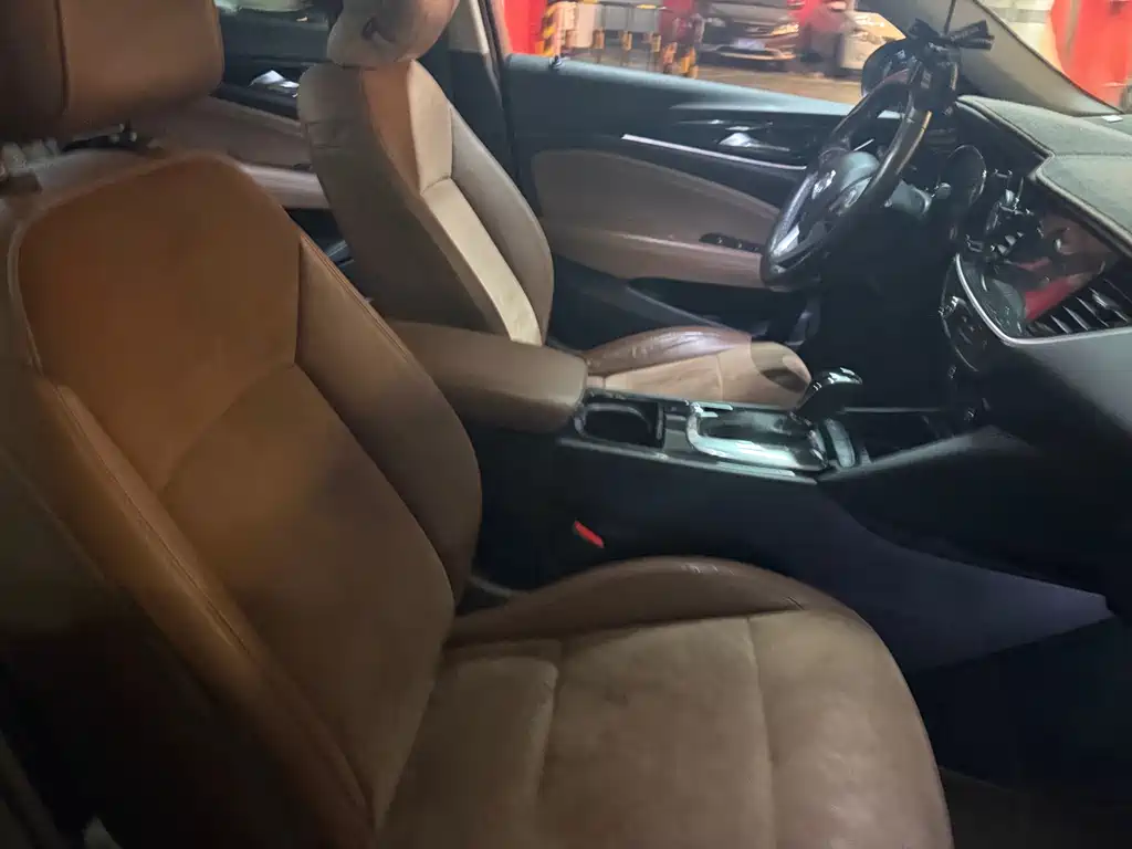 Buick Buick Regal 2019 20T Essential Edition China V 2018 - thumbnail 10