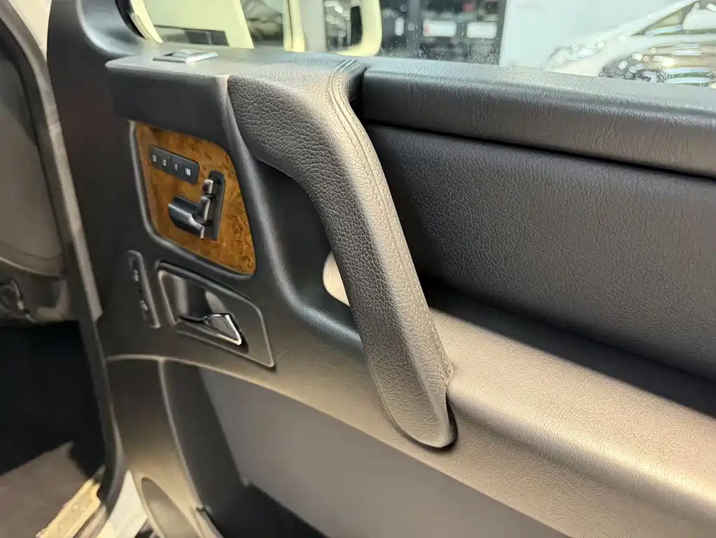 Mercedes-Benz Mercedes-Benz G-Class 2013 G 500 2014 - thumbnail 12