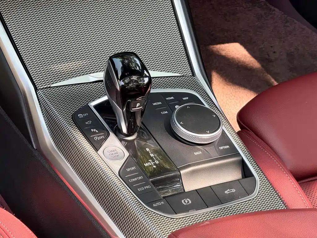 BMW BMW 4 Series 2022 Model Year Facelift 425i Convertible M Sport Shadow Line Package 2023 - thumbnail 17