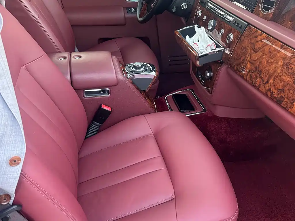 Rolls-Royce Phantom 2013 6.7L Standard Edition 2013 - thumbnail 8