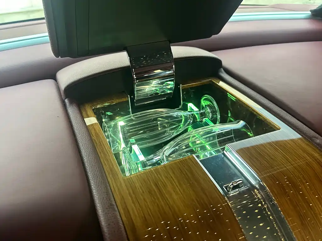 Rolls-Royce Phantom 2013 6.7L Standard Edition 2013 - thumbnail 11