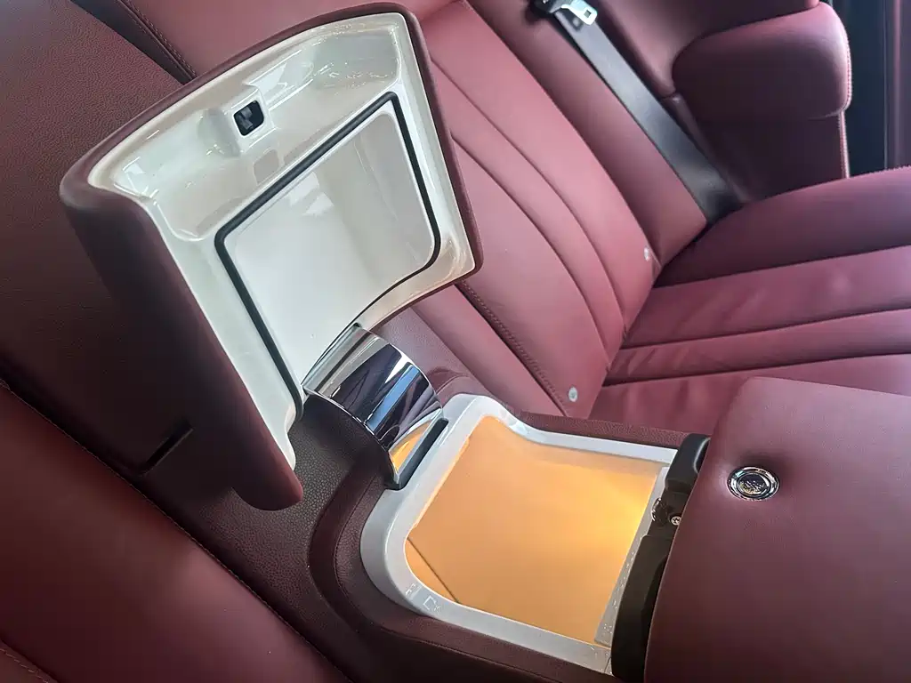 Rolls-Royce Phantom 2013 6.7L Standard Edition 2013 - thumbnail 12