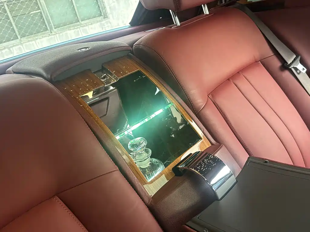 Rolls-Royce Phantom 2013 6.7L Standard Edition 2013 - thumbnail 13