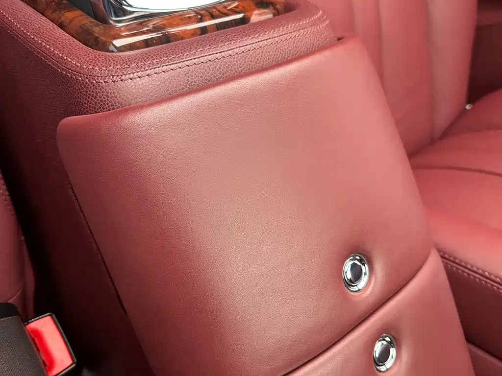 Rolls-Royce Phantom 2013 6.7L Standard Edition 2013 - thumbnail 15
