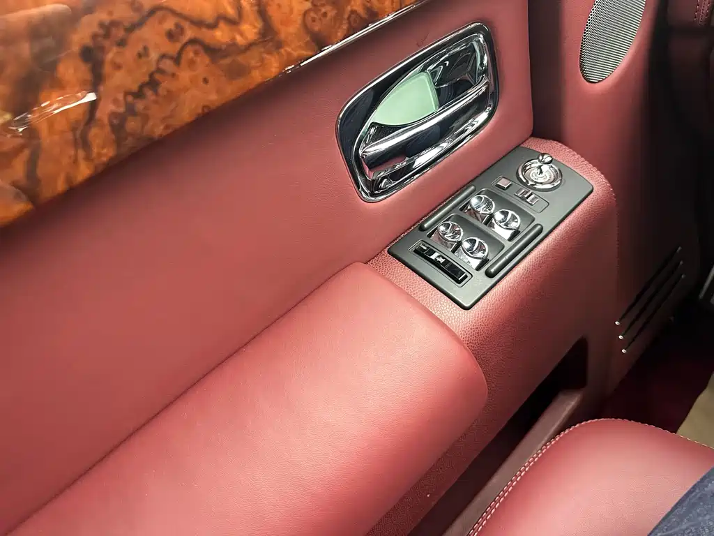 Rolls-Royce Phantom 2013 6.7L Standard Edition 2013 - thumbnail 16