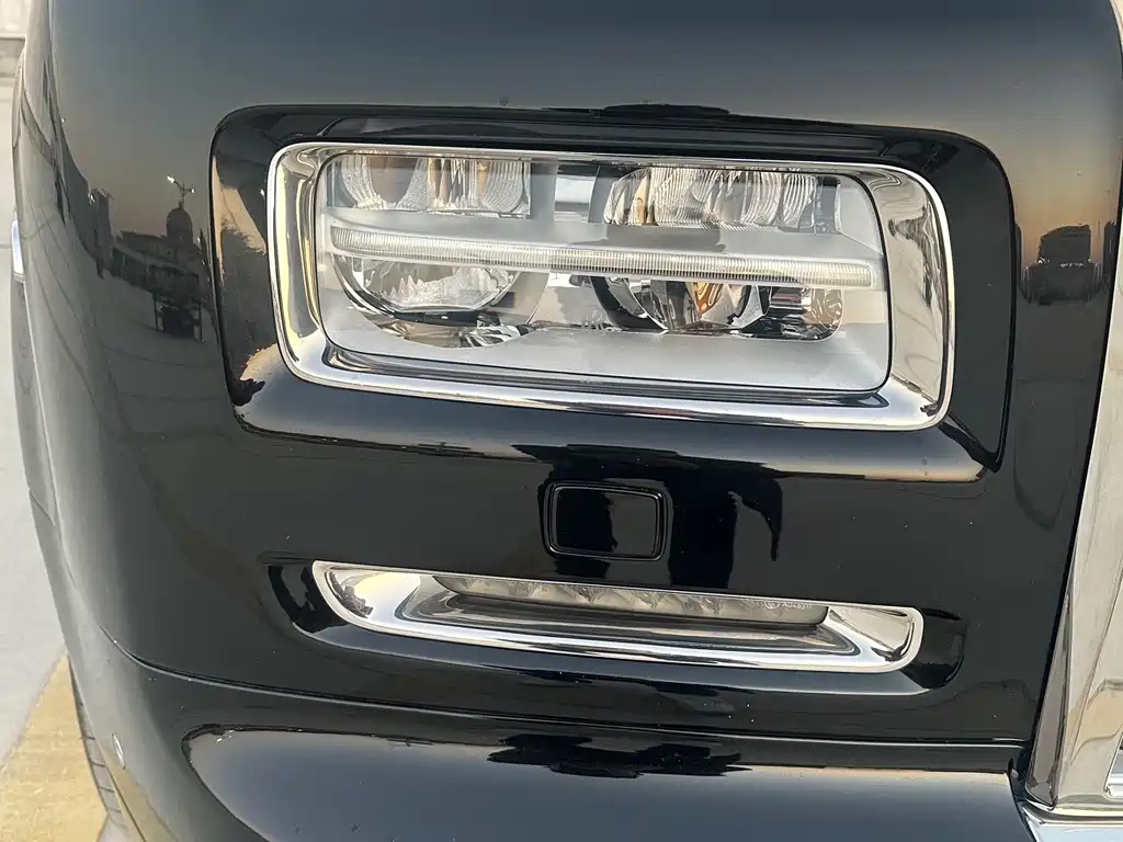 Rolls-Royce Phantom 2013 6.7L Standard Edition 2013 - thumbnail 18