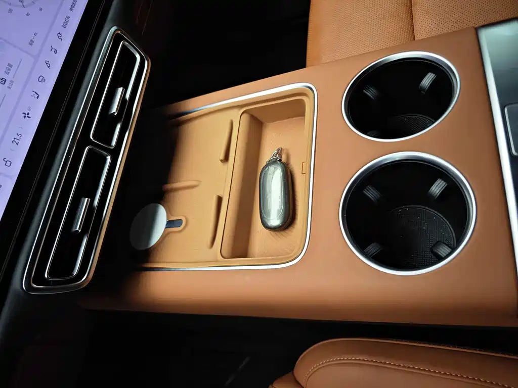 Li Auto Li Auto L7 2023 Pro 2024 - thumbnail 10