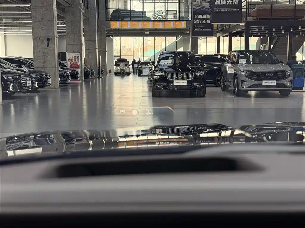 BMW BMW i7 2023 eDrive50L M Sport Executive Package 2025 - thumbnail 20