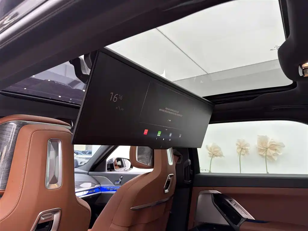 BMW BMW i7 2023 eDrive50L M Sport Executive Package 2025 - thumbnail 22