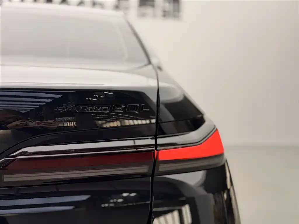 BMW BMW i7 2023 eDrive50L M Sport Executive Package 2025 - thumbnail 29