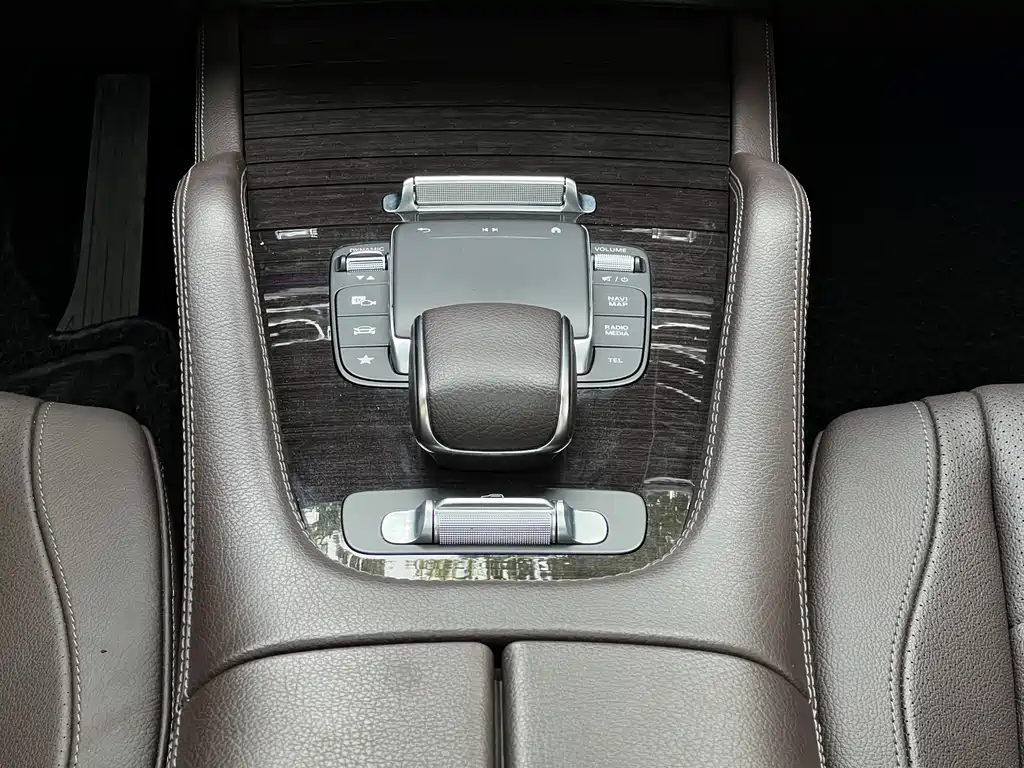 Mercedes-Benz Mercedes-Benz GLS 2021 Facelift GLS 450 4MATIC Fashion Edition 2021 - thumbnail 19