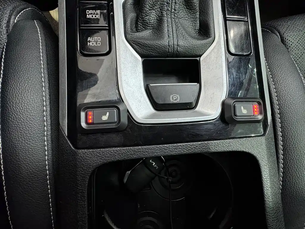 Kia Kia K3 2021 1.5L CVT Fashion Edition 2021 - thumbnail 12