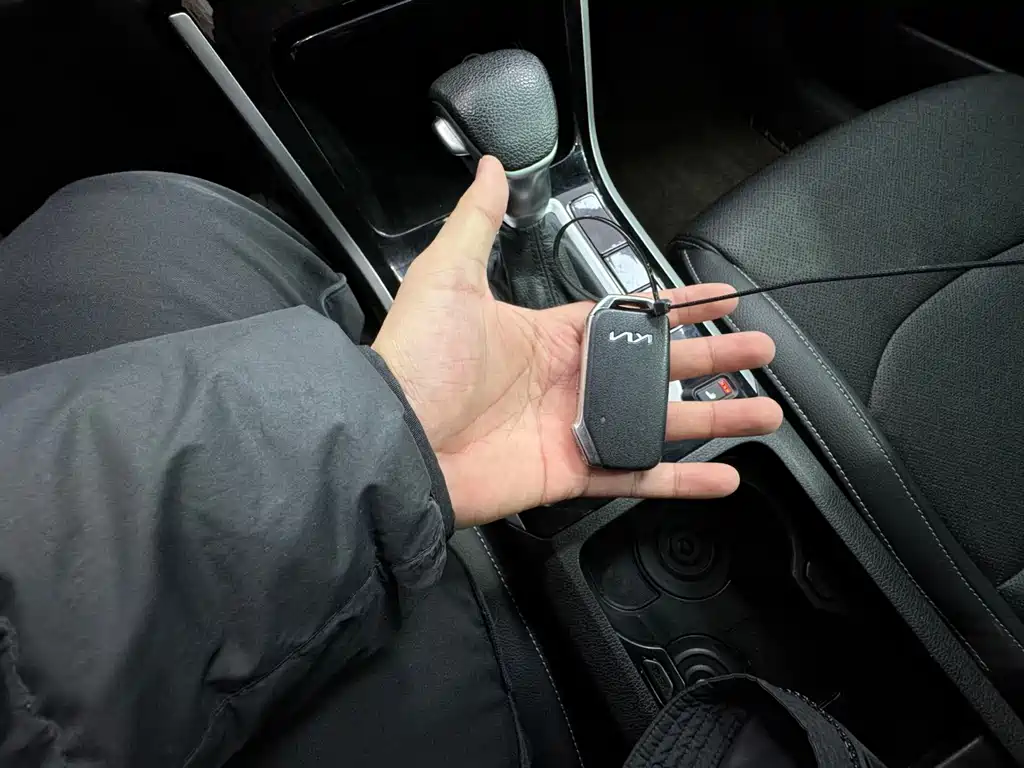 Kia Kia K3 2021 1.5L CVT Fashion Edition 2021 - thumbnail 13