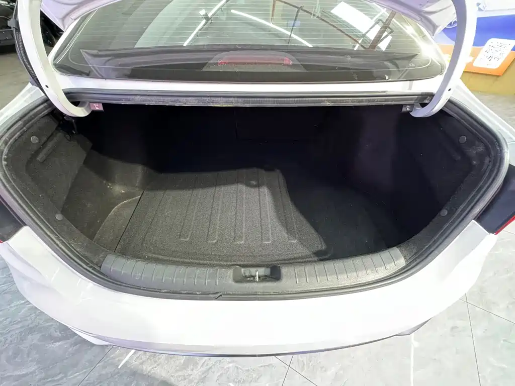 Kia Kia K3 2021 1.5L CVT Fashion Edition 2021 - thumbnail 17