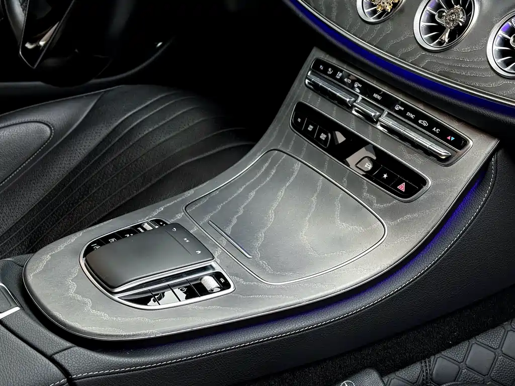 Mercedes-Benz Mercedes-Benz CLS 2022 CLS 300 Sport Edition 2022 - thumbnail 8