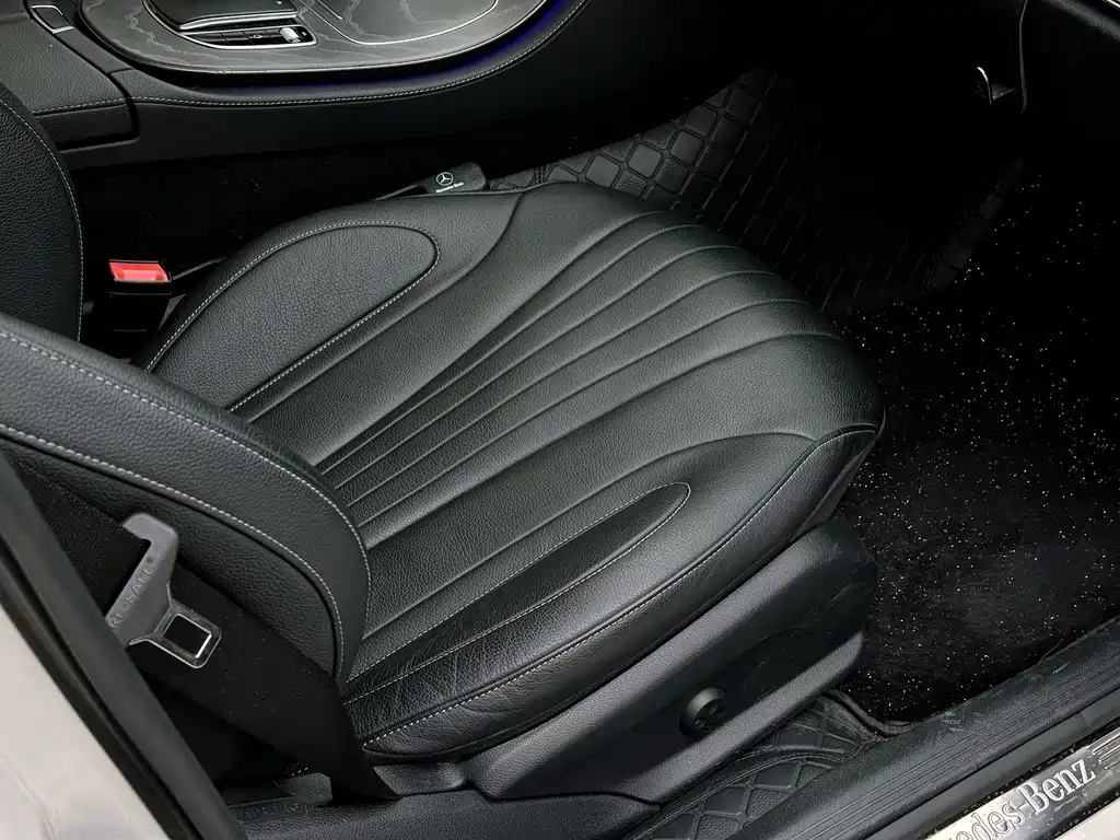Mercedes-Benz Mercedes-Benz CLS 2022 CLS 300 Sport Edition 2022 - thumbnail 10