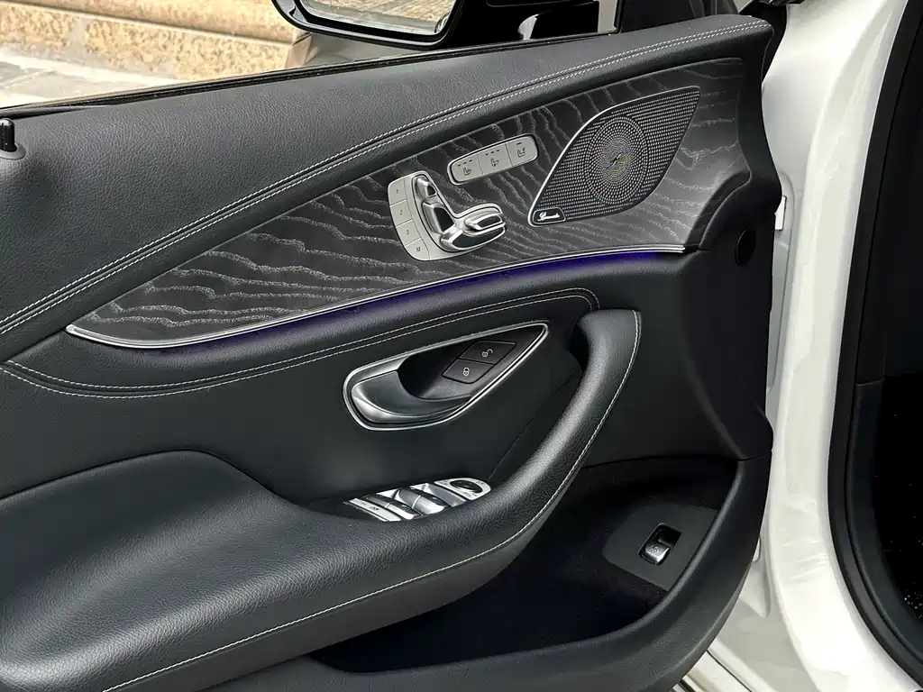 Mercedes-Benz Mercedes-Benz CLS 2022 CLS 300 Sport Edition 2022 - thumbnail 13