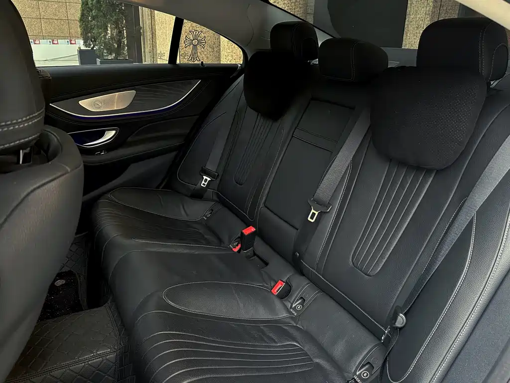 Mercedes-Benz Mercedes-Benz CLS 2022 CLS 300 Sport Edition 2022 - thumbnail 15