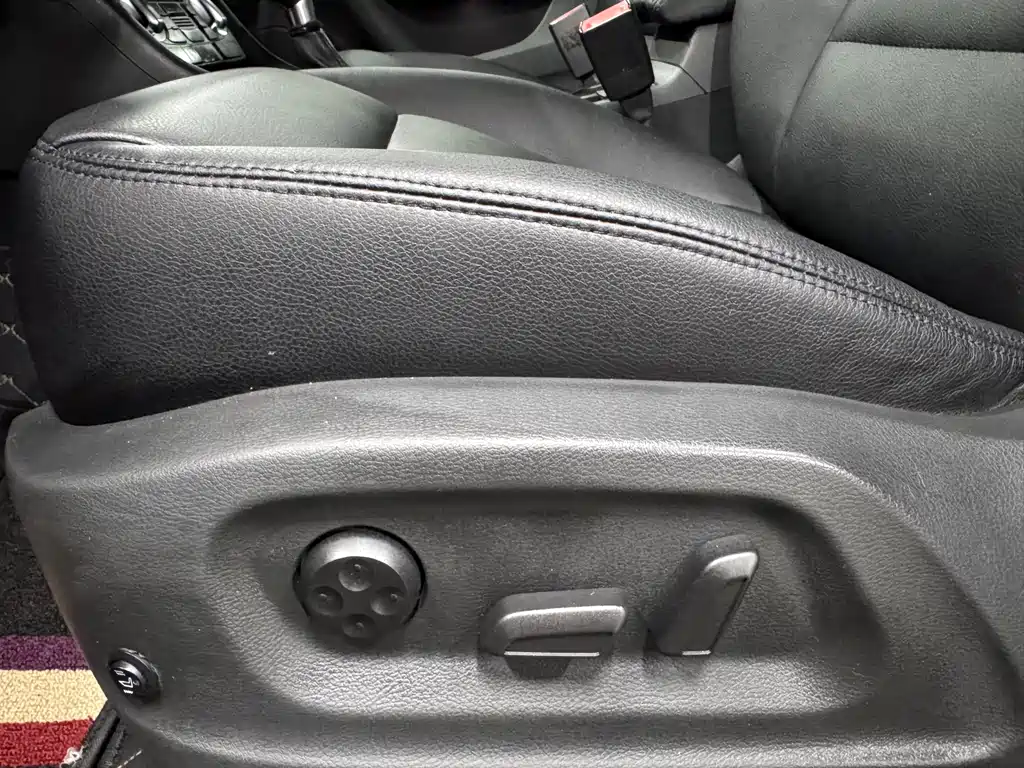 Audi Audi Q3 2013 35 TFSI Progressive Edition 2014 - thumbnail 15