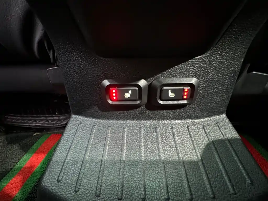 Volkswagen T-Roc 2022 280TSI DSG Front-Wheel Drive Comfort Plus 2022 - thumbnail 15