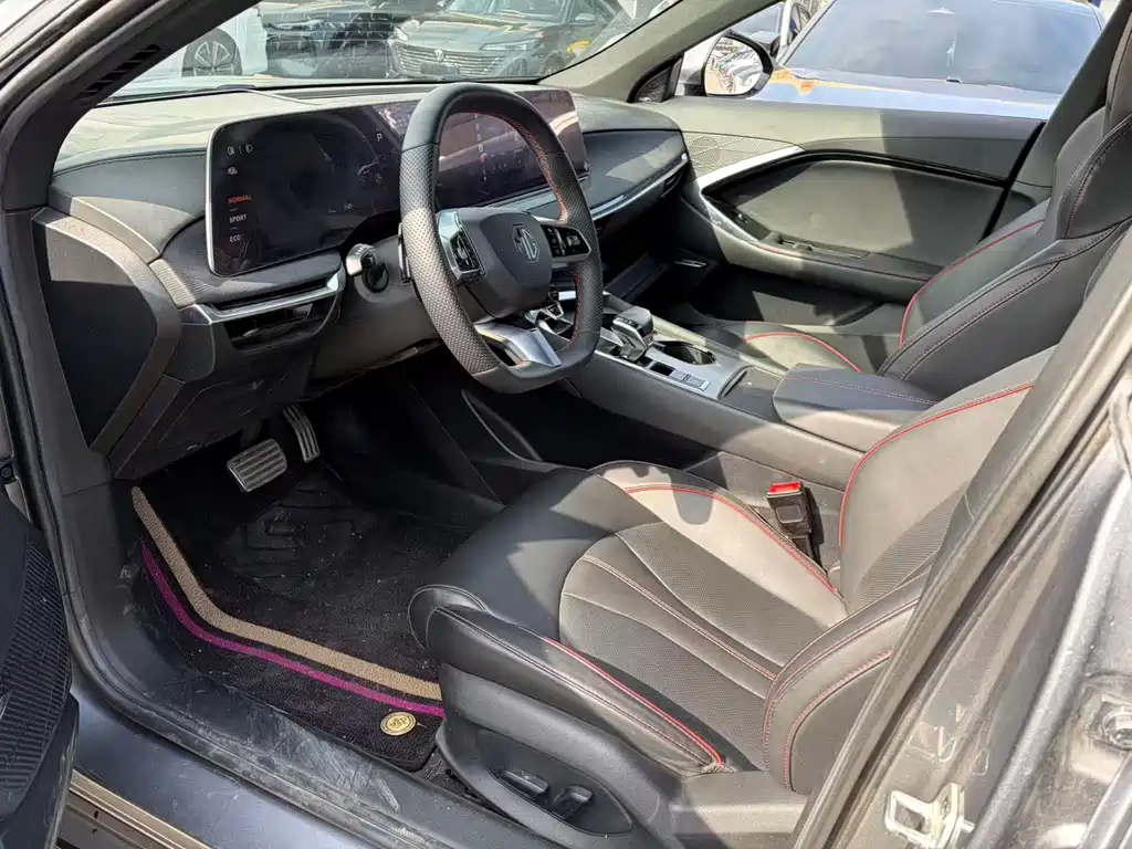 MG MG7 2023 2.0T Automatic Luxury Edition 2023 - thumbnail 7