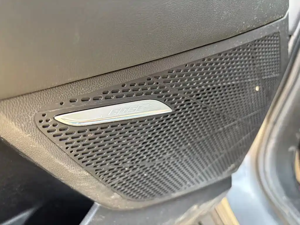 MG MG7 2023 2.0T Automatic Luxury Edition 2023 - thumbnail 15
