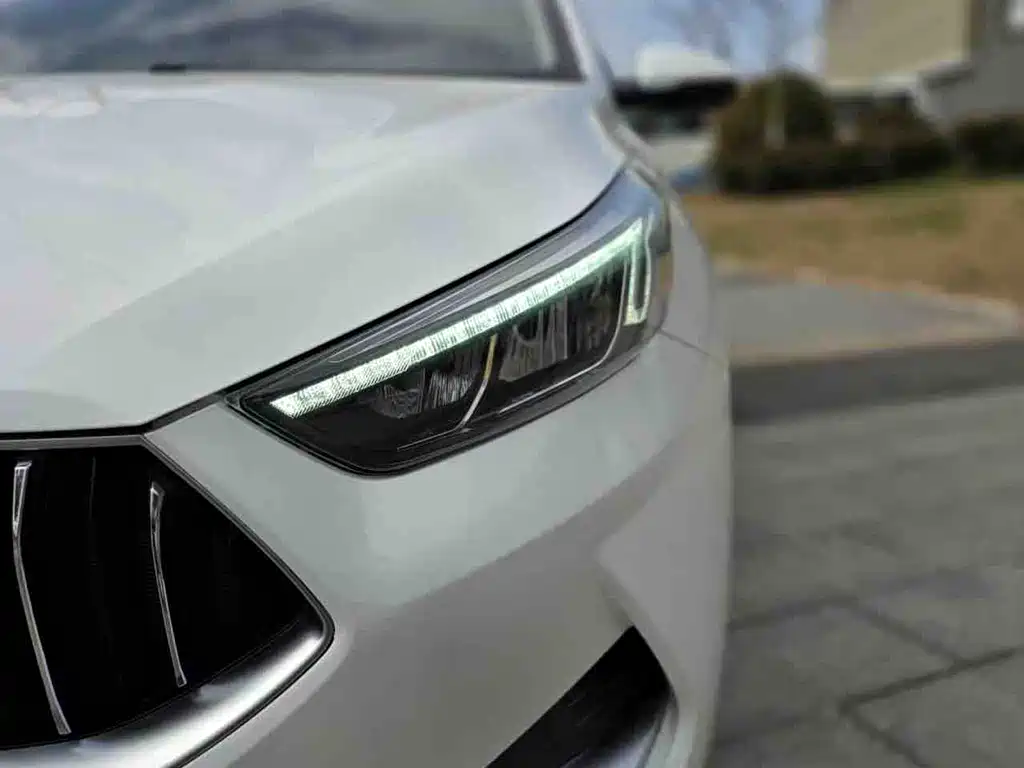 Kia Kia K3 2021 Facelift 1.5L CVT Fashion Edition 2022 - thumbnail 9