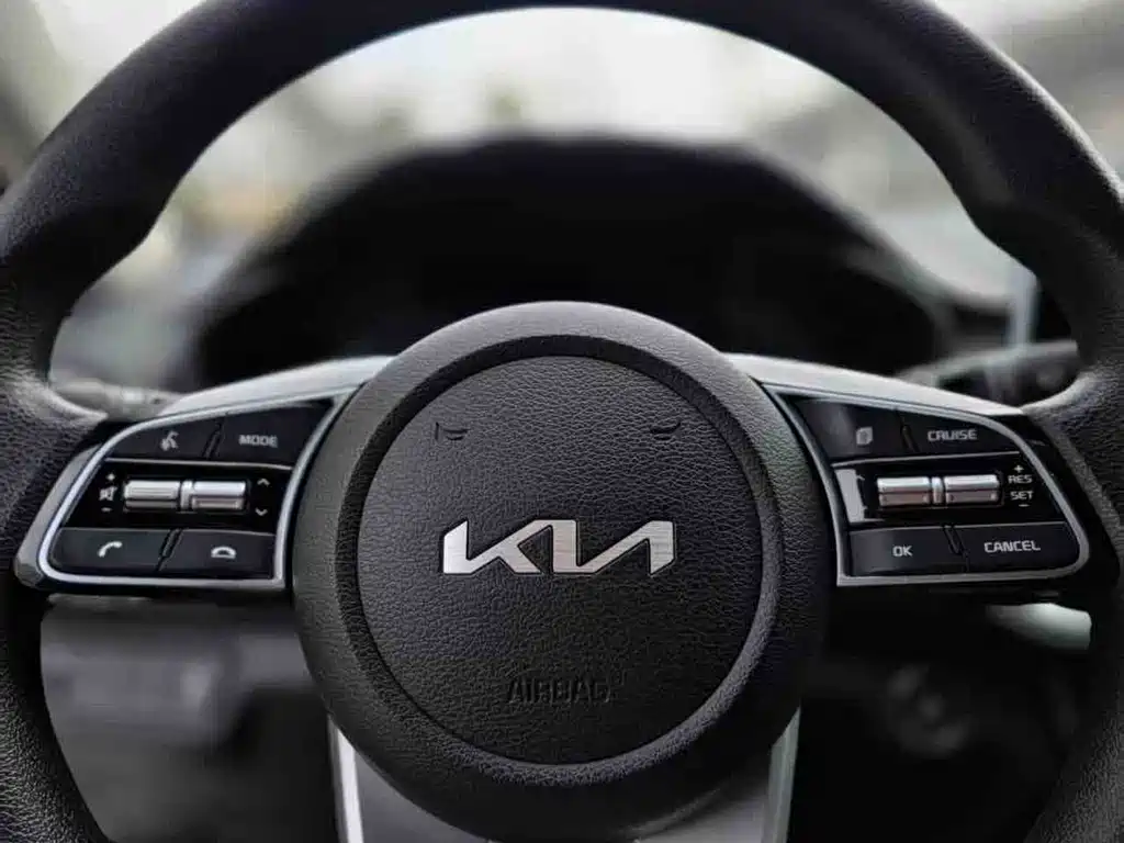 Kia Kia K3 2021 Facelift 1.5L CVT Fashion Edition 2022 - thumbnail 11