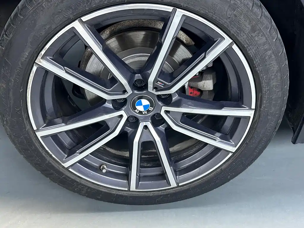 BMW BMW 3 Series 2024 325i M Sport Package 2024 - thumbnail 16