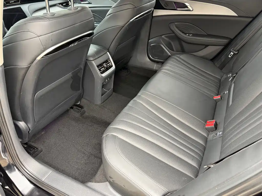 Hongqi Hongqi H5 2023 2.0T Automatic Smart Connectivity Flag Enjoyment Edition 2023 - thumbnail 13