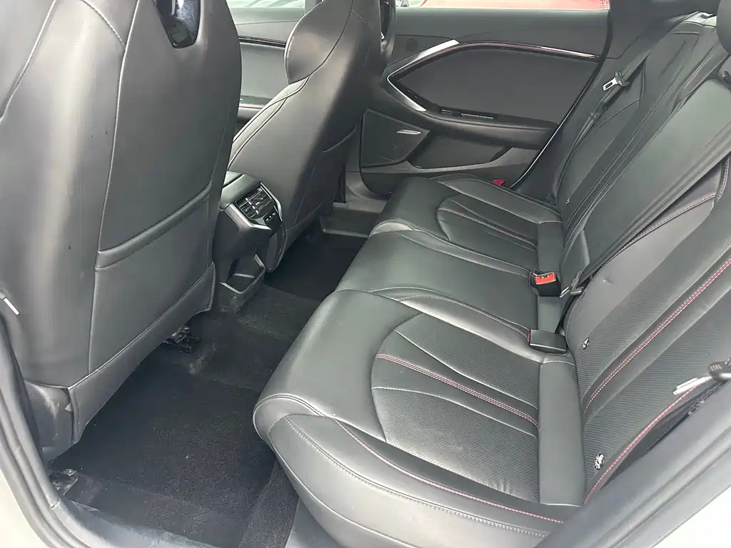 MG MG7 2023 2.0T Automatic Luxury Edition 2024 - thumbnail 10
