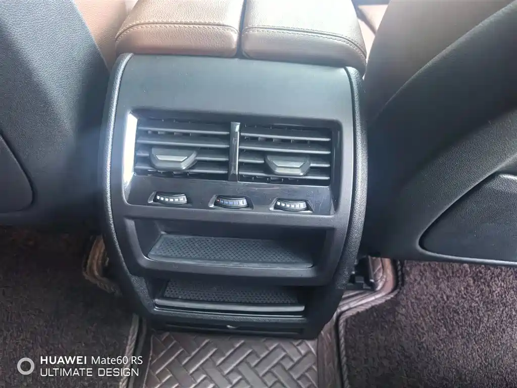 BMW BMW X5 (Imported) 2020 xDrive40i M Sport Package 2021 - thumbnail 12
