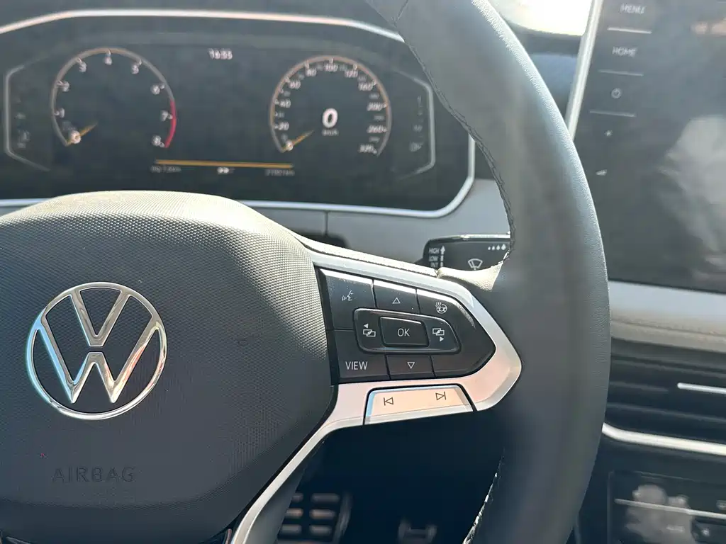 Volkswagen Tayron 2023 280TSI 2WD Luxury Plus Advanced Edition 2023 - thumbnail 20