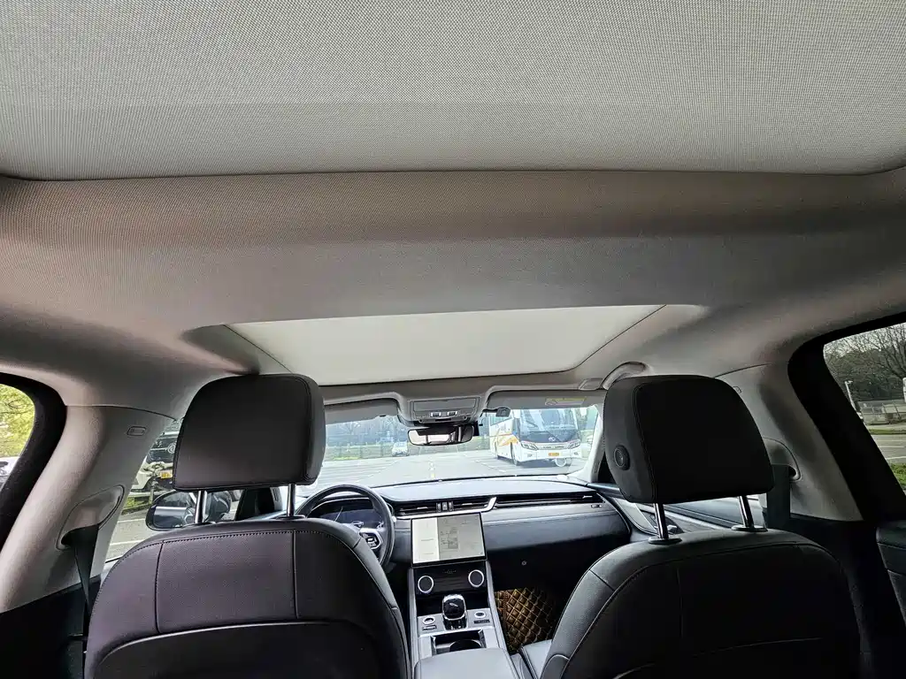 Jaguar Jaguar XFL 2021 XFL 2.0T P200 RWD Prestige Luxury Edition 2021 - thumbnail 7