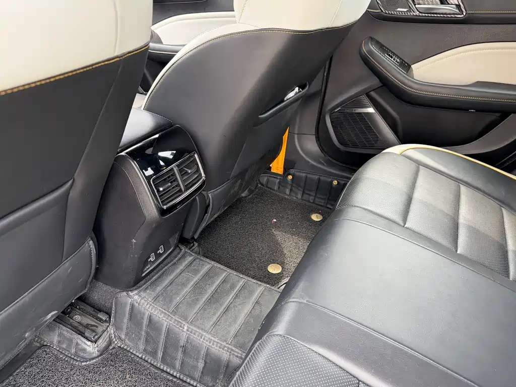 MG MG6 2021 Pro 1.5T Automatic Trophy Flagship Edition 2021 - thumbnail 13