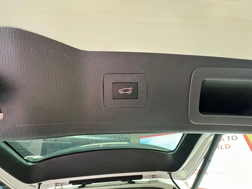 Mazda Mazda CX-5 2021 2.0L Automatic 2WD Smart Edition 2021 - thumbnail 18