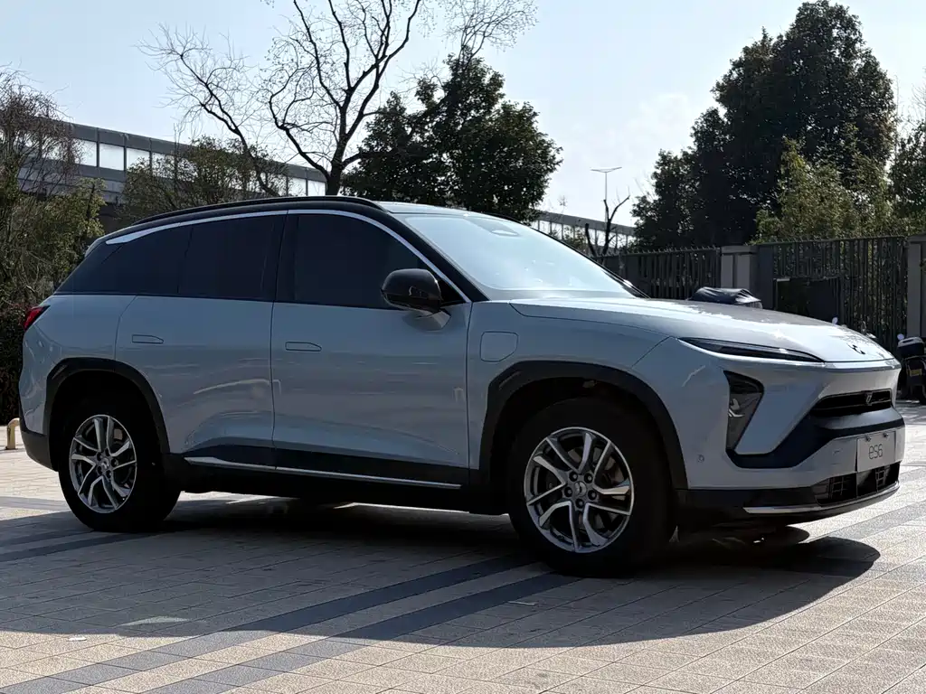 NIO NIO ES6 2022 75kWh Sport Edition 2022 - thumbnail 7