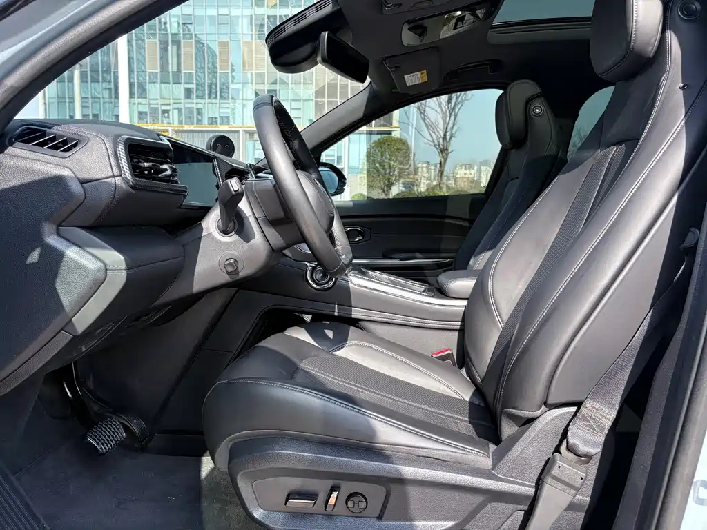 NIO NIO ES6 2022 75kWh Sport Edition 2022 - thumbnail 8