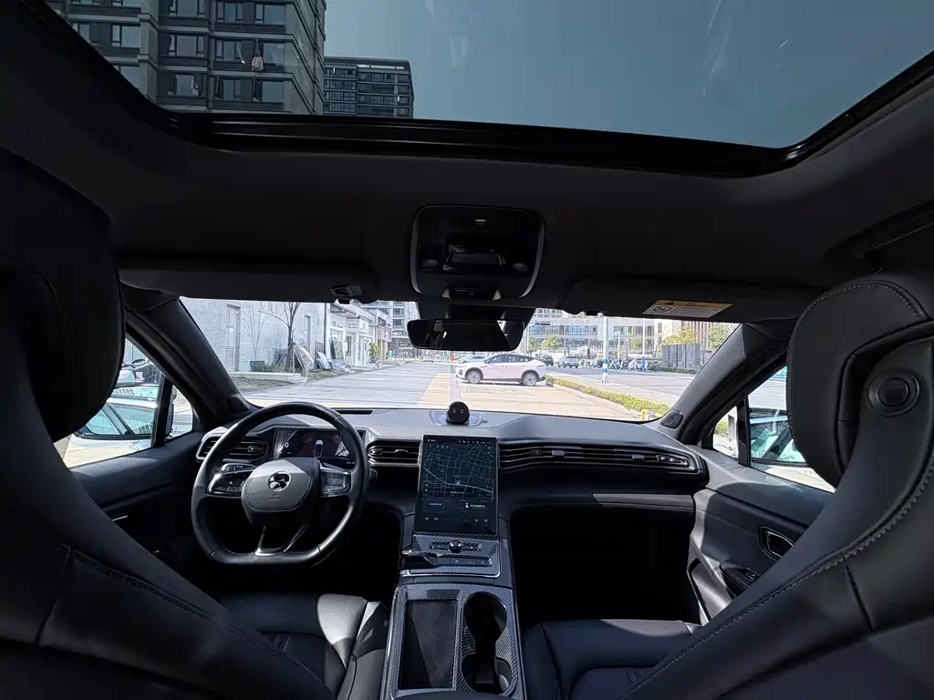 NIO NIO ES6 2022 75kWh Sport Edition 2022 - thumbnail 14
