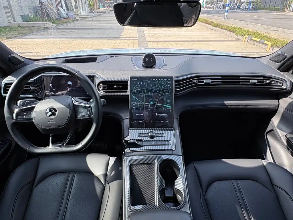 NIO NIO ES6 2022 75kWh Sport Edition 2022 - thumbnail 15