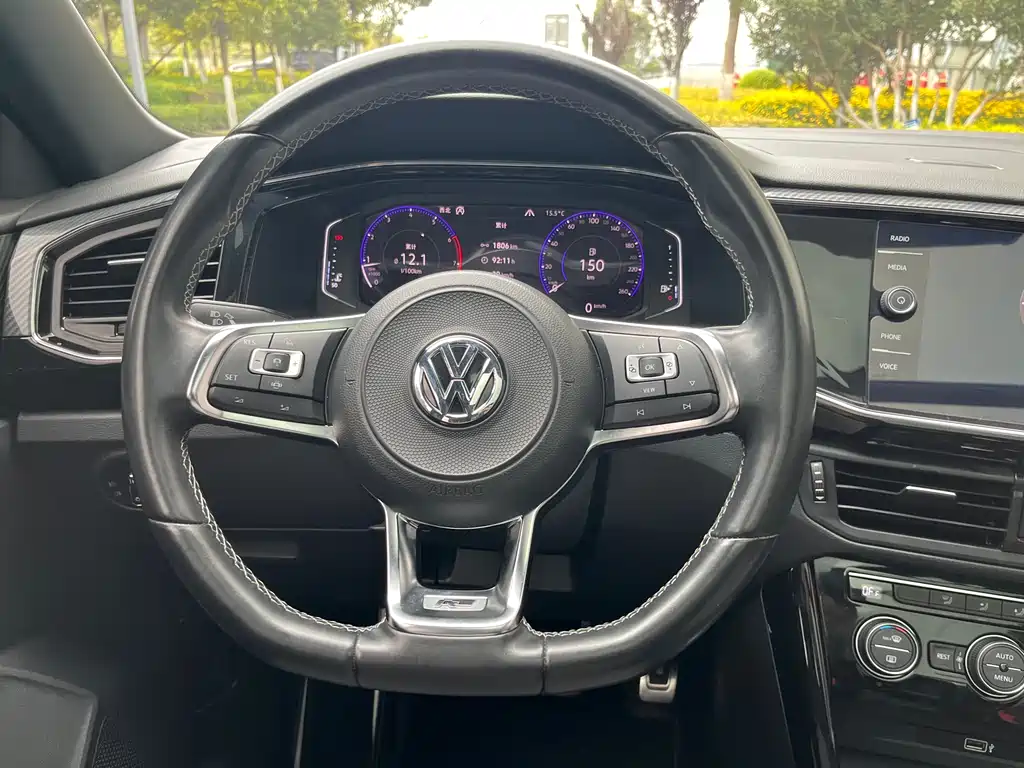 Volkswagen Tayron 2019 380TSI 4Motion R-Line Euro VI 2019 - thumbnail 13