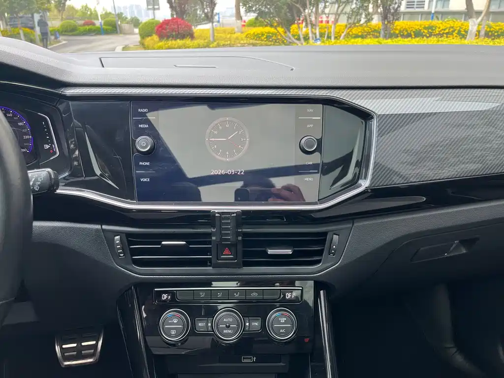 Volkswagen Tayron 2019 380TSI 4Motion R-Line Euro VI 2019 - thumbnail 14