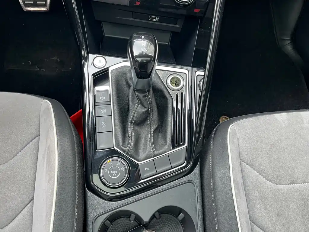 Volkswagen Tayron 2019 380TSI 4Motion R-Line Euro VI 2019 - thumbnail 15