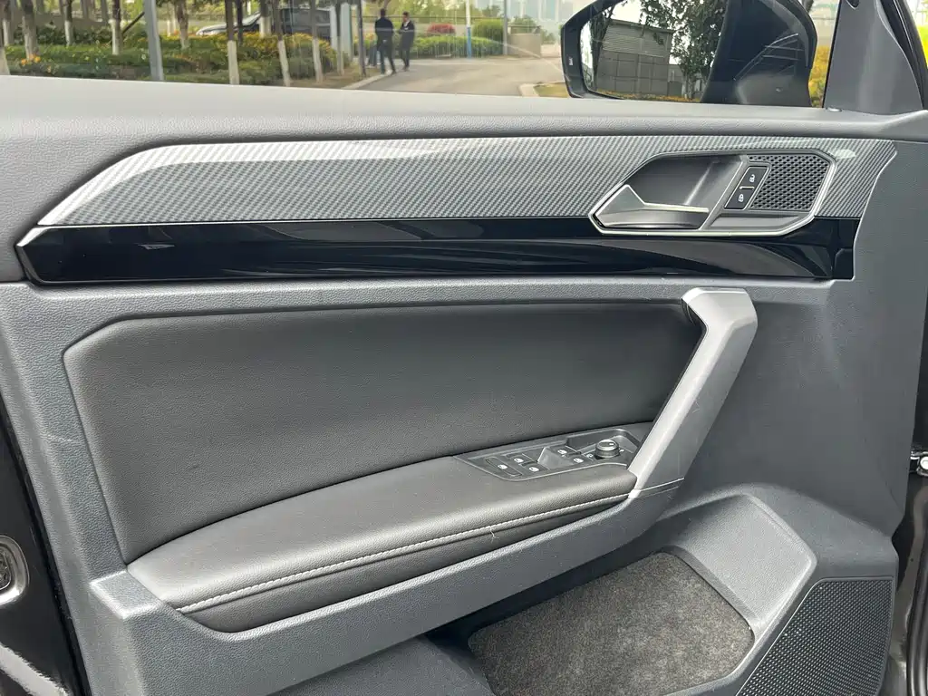 Volkswagen Tayron 2019 380TSI 4Motion R-Line Euro VI 2019 - thumbnail 17