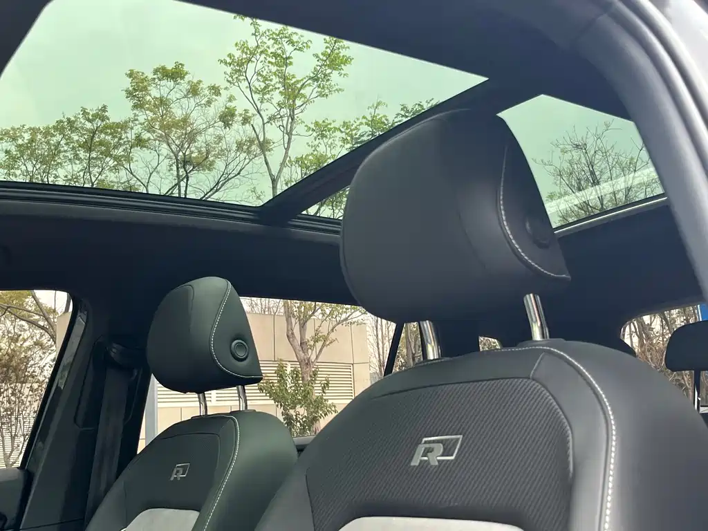 Volkswagen Tayron 2019 380TSI 4Motion R-Line Euro VI 2019 - thumbnail 21