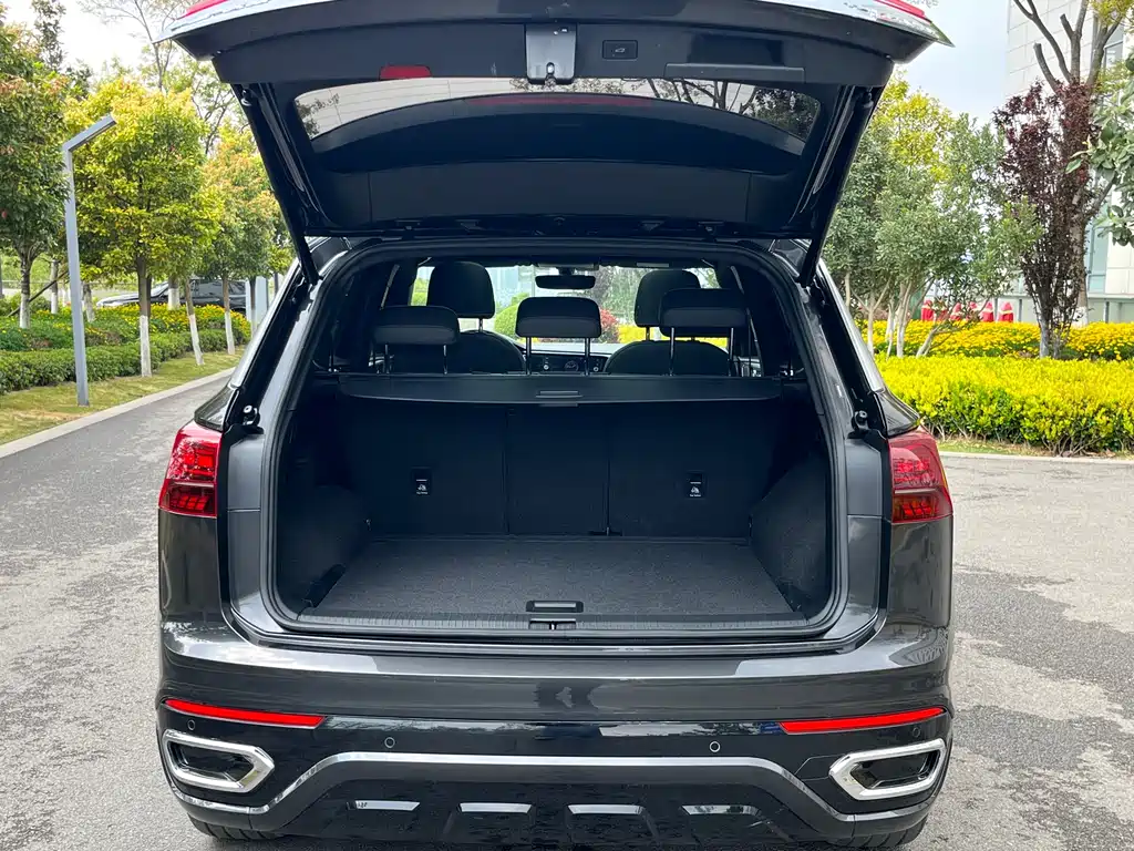 Volkswagen Tayron 2019 380TSI 4Motion R-Line Euro VI 2019 - thumbnail 23