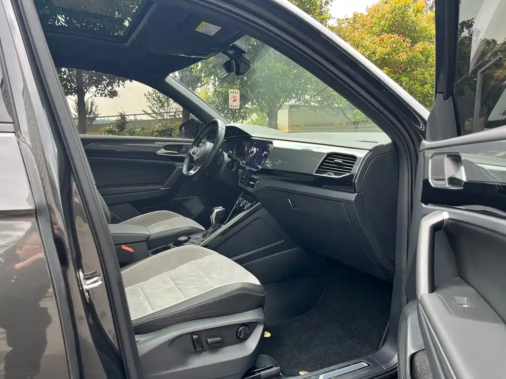 Volkswagen Tayron 2019 380TSI 4Motion R-Line Euro VI 2019 - thumbnail 24