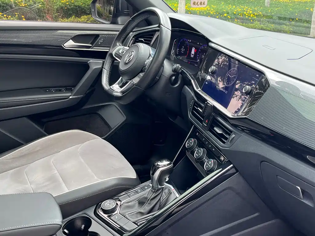 Volkswagen Tayron 2019 380TSI 4Motion R-Line Euro VI 2019 - thumbnail 27